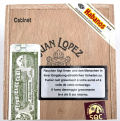 JUAN LOPEZ SELECCION NO.2 胡安特选2号