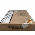 Partagás Serie D No. 4 D 4号 10支装