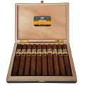 cohiba maduro 5 genios 天才