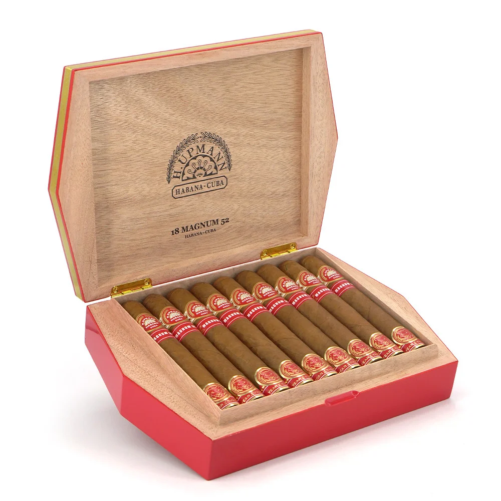 H. UPMANN MAGNUM 52 玛瑙52 虎年限量版