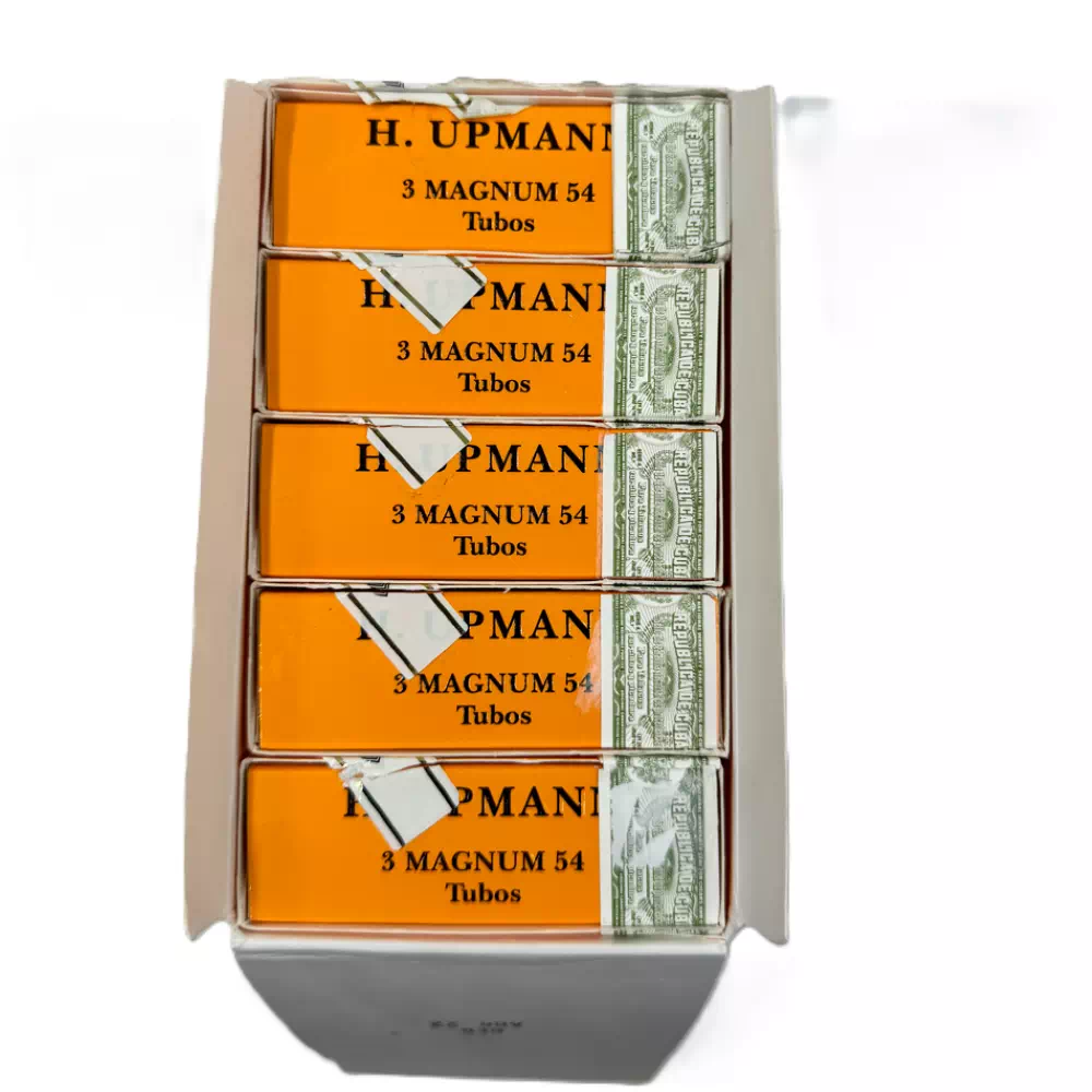 H. UPMANN MAGNUM 玛瑙54 鋁管