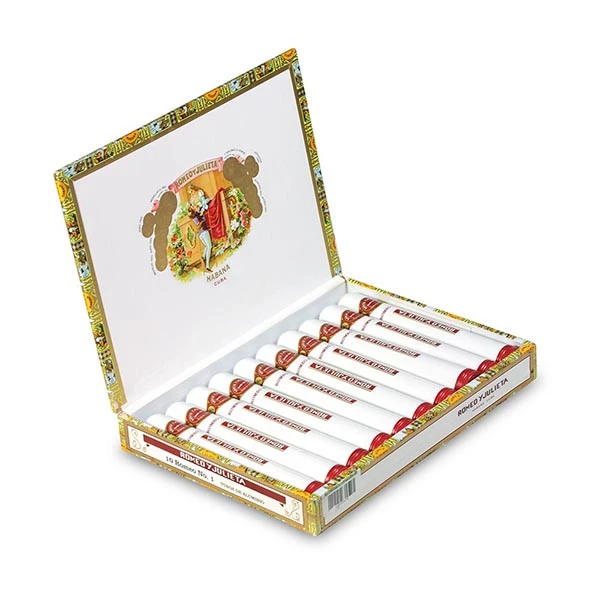 ROMEO Y JULIETA ROMEO NO.1 一号