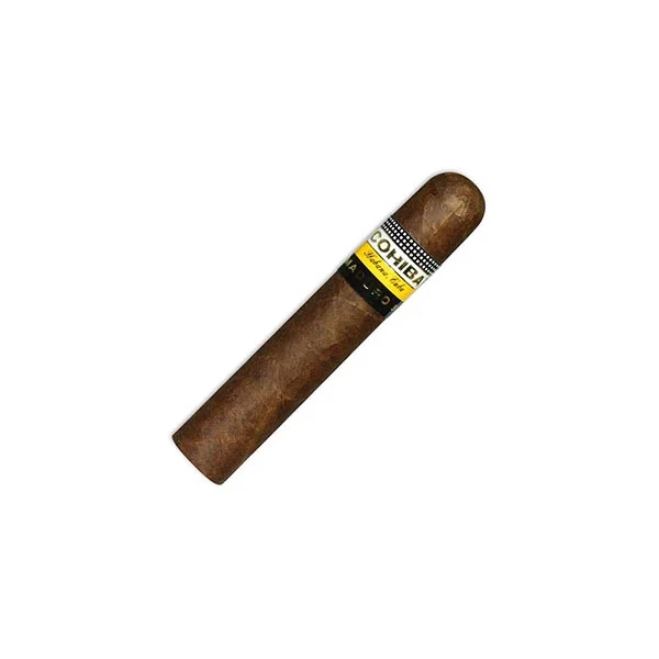 COHIBA MAGICOS 魔术师 25支装