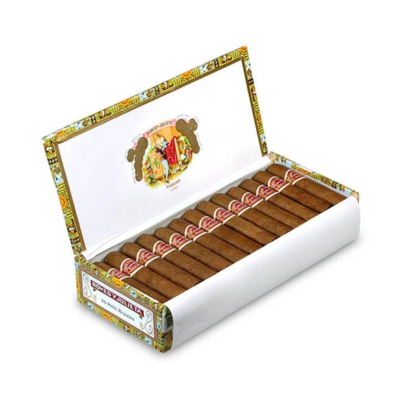 ROMEO Y JULIETA PETIT ROYALES 小皇族