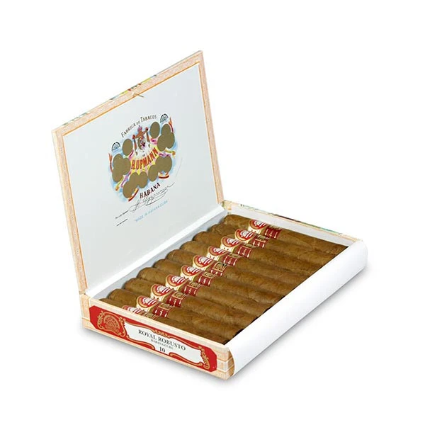 H. Upmann Royal Robusto LCDH 皇家罗伯图LCDH