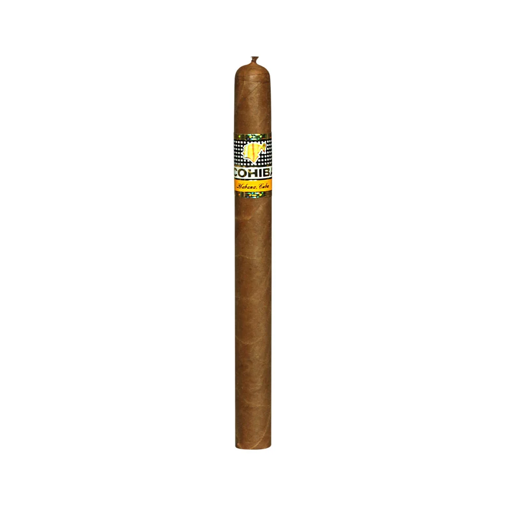 COHIBA CORONAS ESPECIALES 特级皇冠