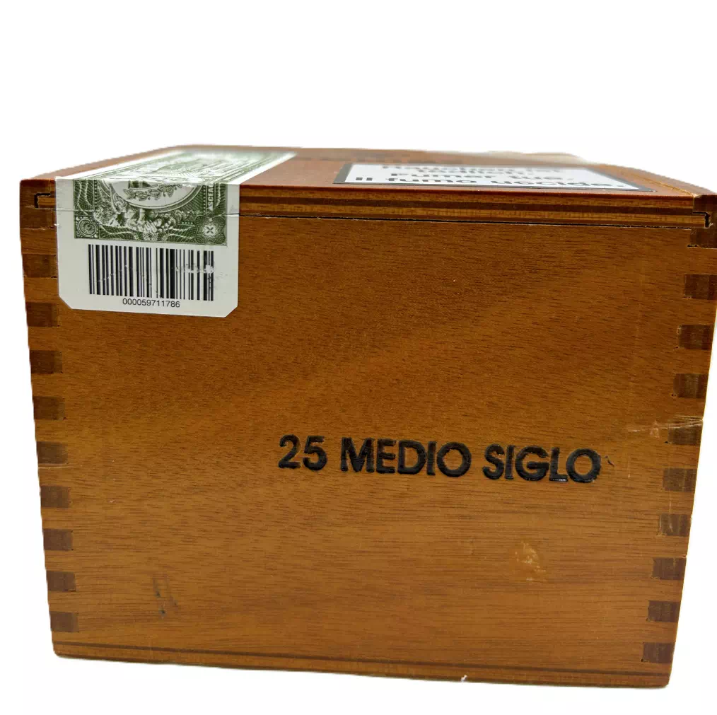 COHIBA MEDIO SIGLO 半世纪