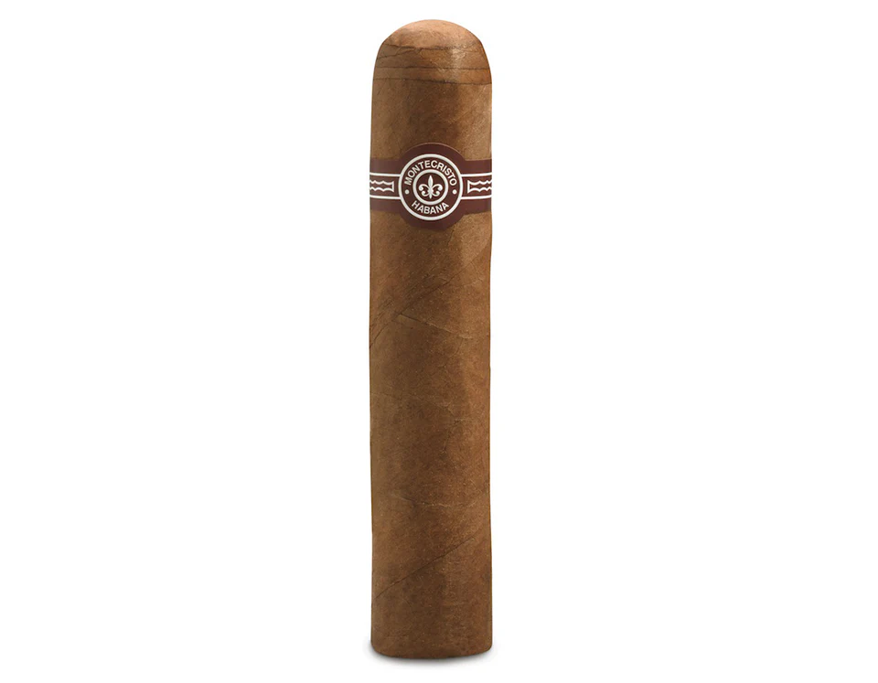 MONTECRISTO PETIT EDMUNDO 小艾蒙多