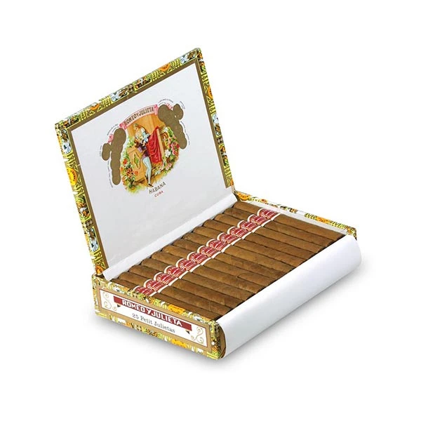 ROMEO Y JULIETA PETIT JULIETA 小朱丽叶