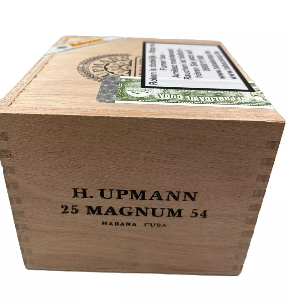 H. UPMANN MAGNUM 玛瑙54