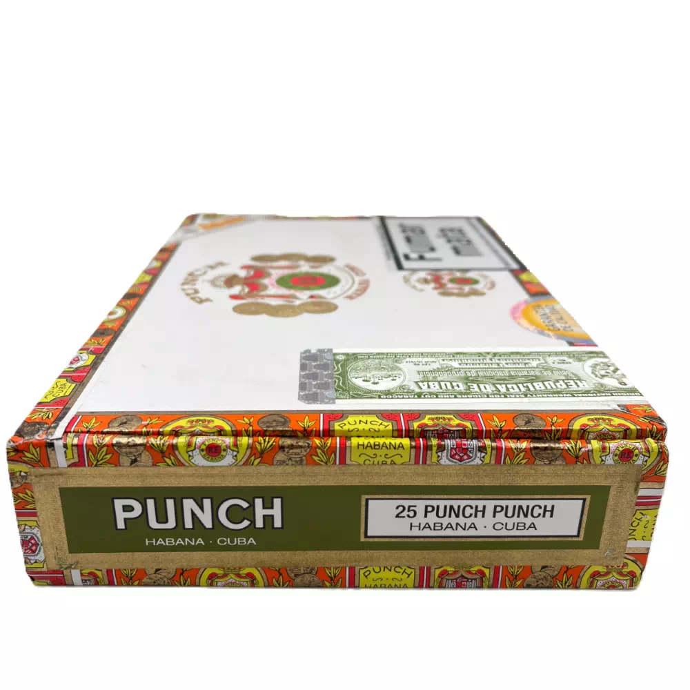 PUNCH PUNCH 潘趣