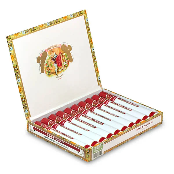 ROMEO Y JULIETA CHURCHILLS A/T 長丘吉尔铝管