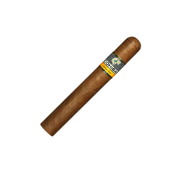 COHIBA SIGLO VI 世纪六号