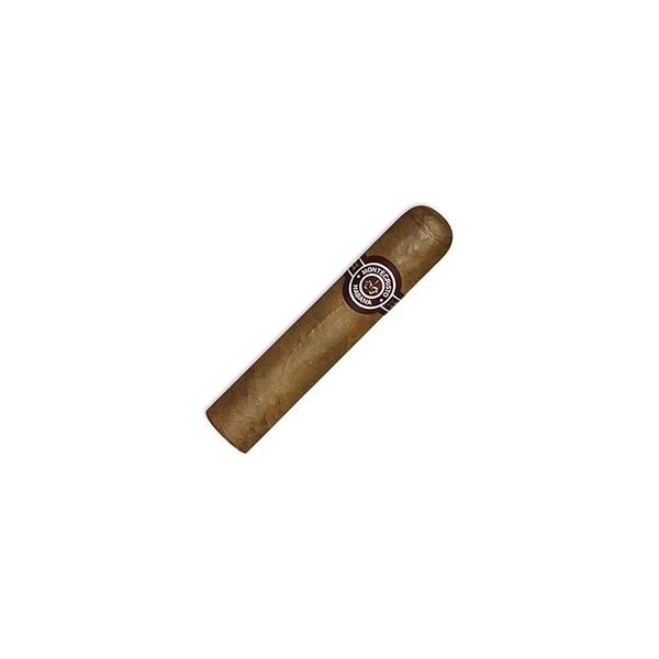 MONTECRISTO MEDIA CORONA 半皇冠 25支裝