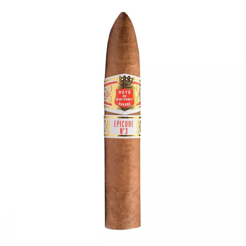 Hoyo De Monterrey Epicure 逍遙3號