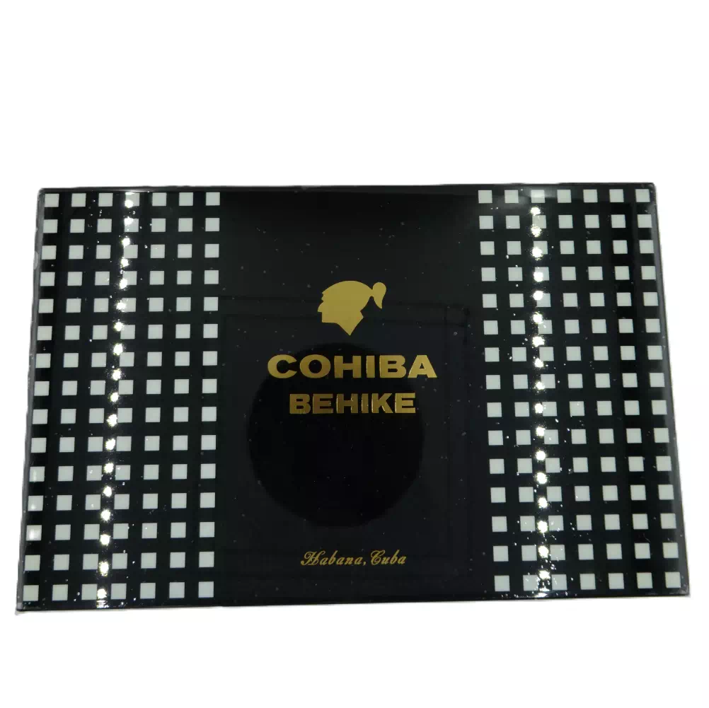 COHIBA BEHIKE 52 贝喜奇