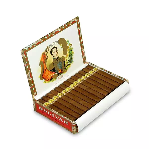 BOLIVAR PETIT CORONAS 小高朗拿