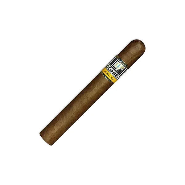 COHIBA SIGLO IV C/P 世纪四号纸盒