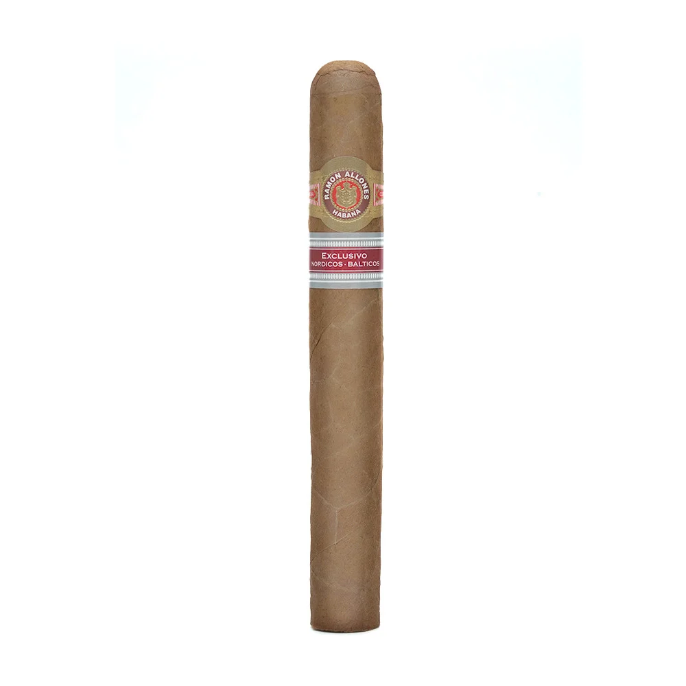 RAMON ALLONES KING OF NORTH REGIONAL EDITION 北方之王 地区限量