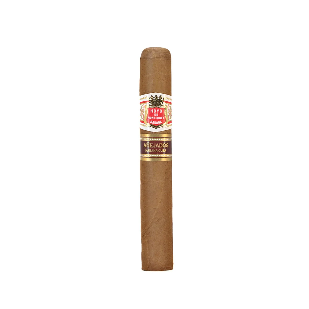 HOYO DE MONTERREY HERMOSOS NO.4 ANEJADOS 好友秀丽4号陈年