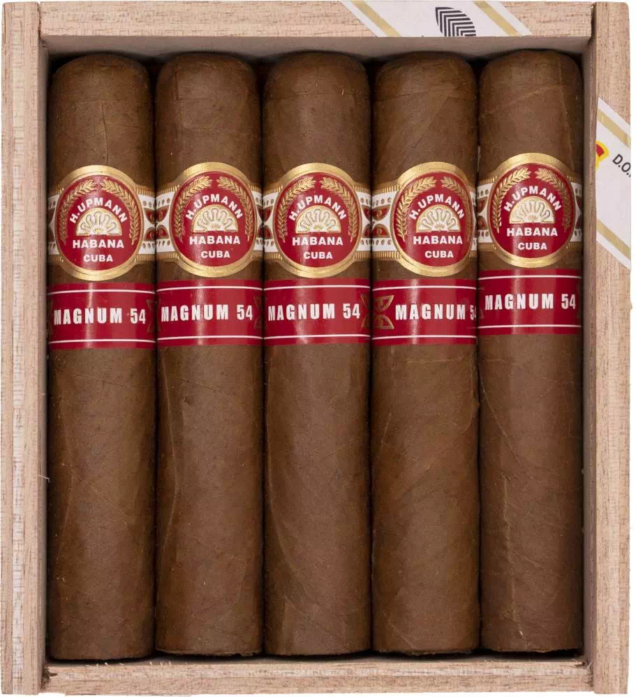 H. UPMANN 玛瑙54 10隻装