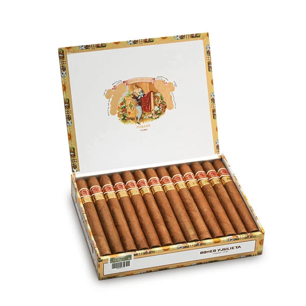 ROMEO Y JULIETA CHURCHILLS 长丘吉尔