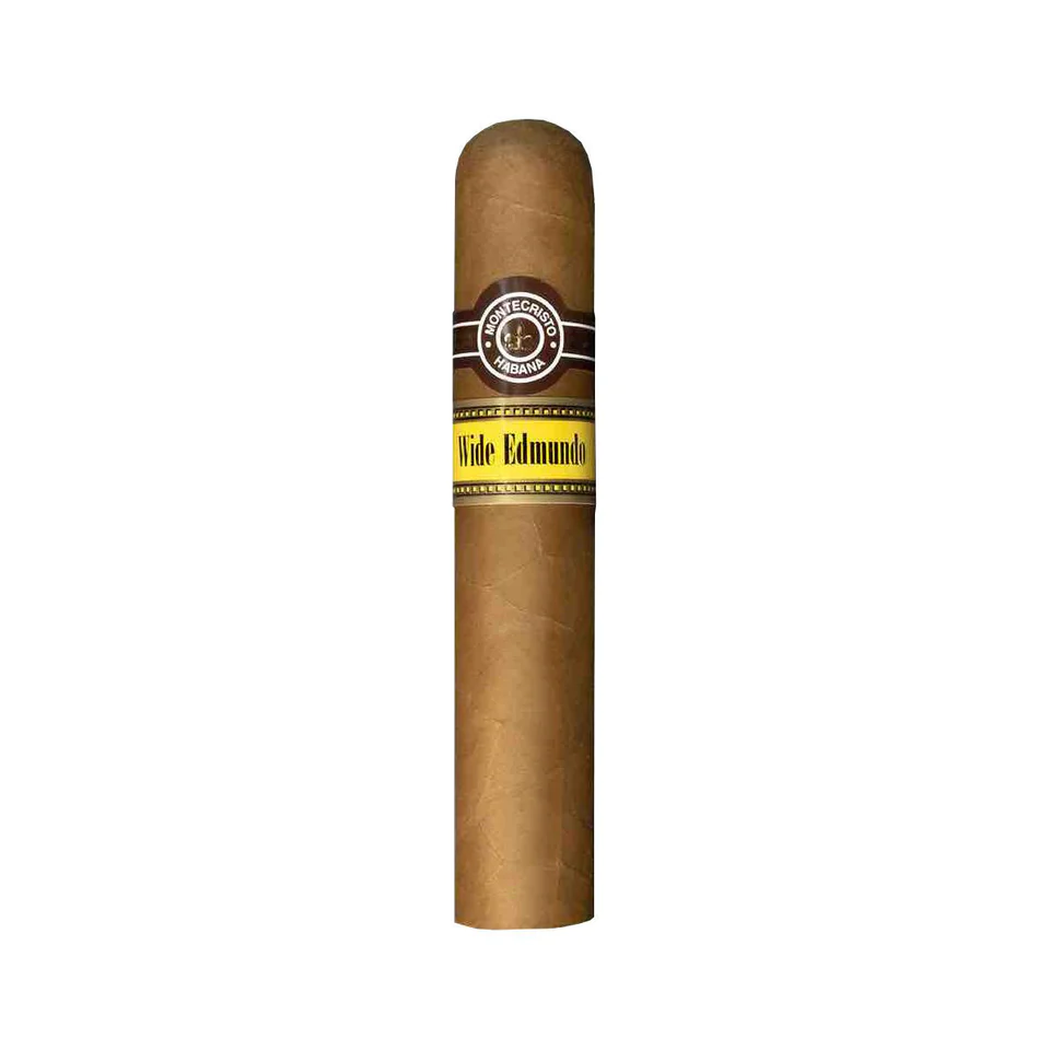 MONTECRISTO WIDE EDMUNDO 宽艾蒙多