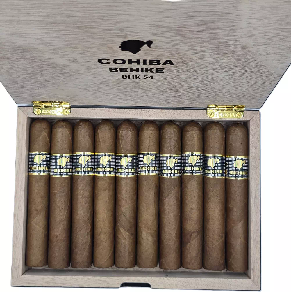 COHIBA BEHIKE 54 贝喜奇